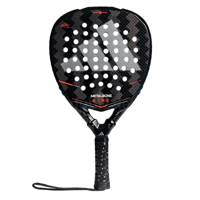 Brand new Metalbone Padel Racket - with accessories