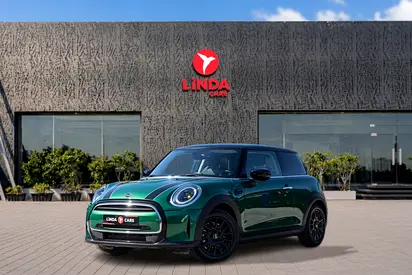 MINI Cooper 2024 GCC | Agency Warranty