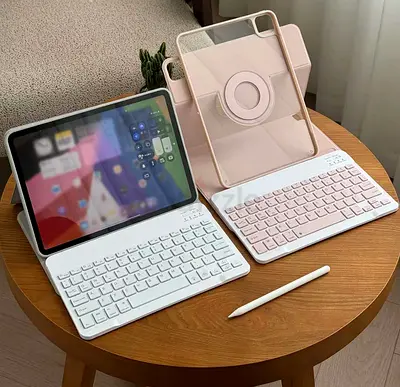 Bluetooth keyboard
