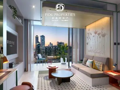 Best Layout Studio | Midfloor | Motivated Seller | RESALE