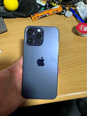 Mint Condition - Apple iPhone 14 Pro Max 5G (256GB) - Phonebot