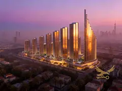 Luxury Living | High ROI | Prime Location