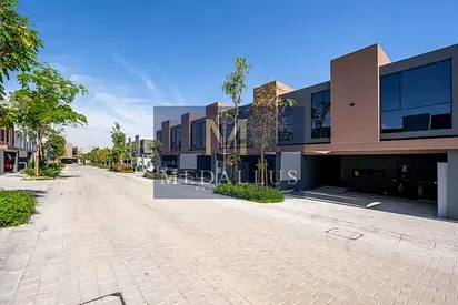 4Bedroom Townhouse In Kaya Masaar | Ready To Move | Prime Location | Easy Access to 611