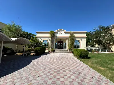 Spacious Family Villa | Ready to Move In