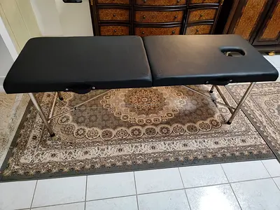 Massage table / Folding bed / Portable bed