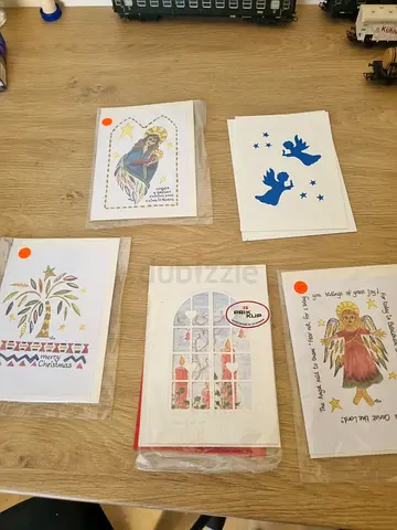 200+ Premium Danish Prik Klip Card Collection – Available for Wholesale Buyout