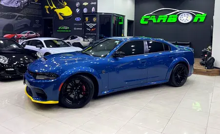 صورة 3 لـ 2023 Dodge CHARGER