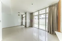 Vacant | Unfurnished | Spacious 3 Bed Villa
