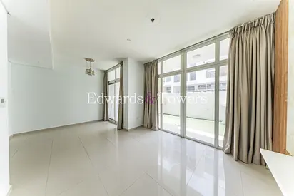 Vacant | Unfurnished | Spacious 3 Bed Villa