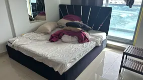 Executive Bedspace available 1500 in sports city
