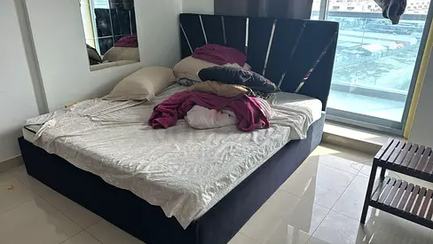 Executive master room available in sports city