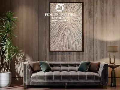 Modern 1-Bedroom | Prime Location | High ROI