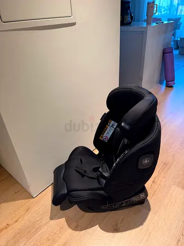 Premium 360° Rotating Car Seat for Sale
