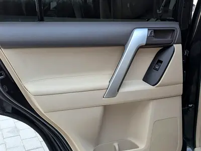 صورة 18 لـ 2020 Toyota PRADO