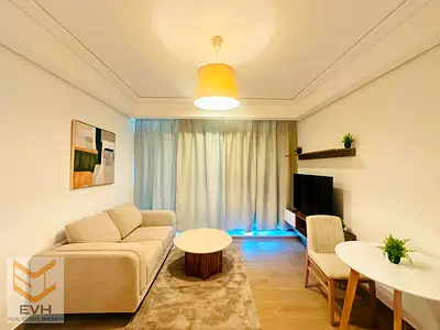 Upgraded Furnished Studio For Rent In JLT Just 70k