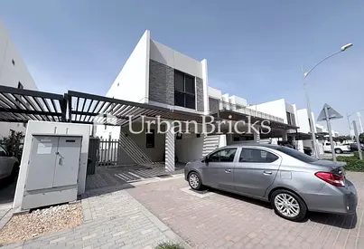R2EM Type | L-Shaped Garden | Fully Furnished