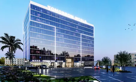 Hot Offer--Architectural Grace--Easy PP--Near Metro