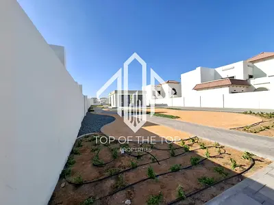 Brand New | Ready Villa | Very Spacious Layout