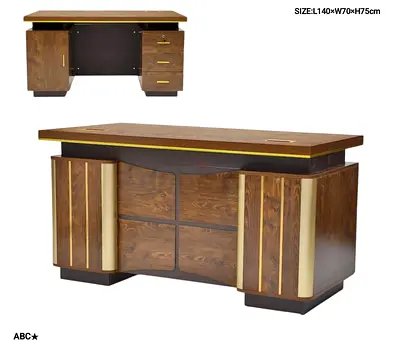 Brand new wooden Office Table Available
