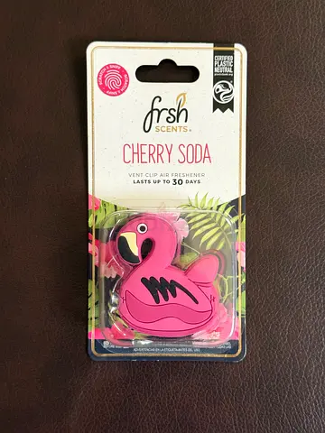 Cute Car Vent Air Freshener