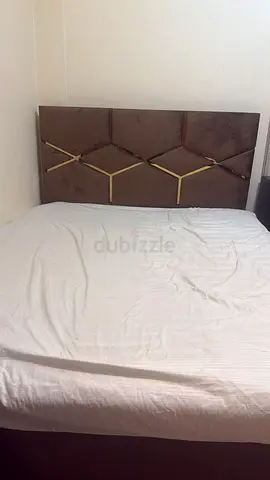 Bed For Sale