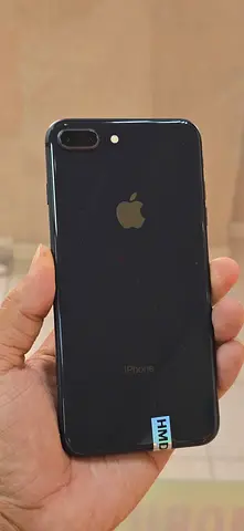 iPhone 8 Plus - Good Condition, Unlocked