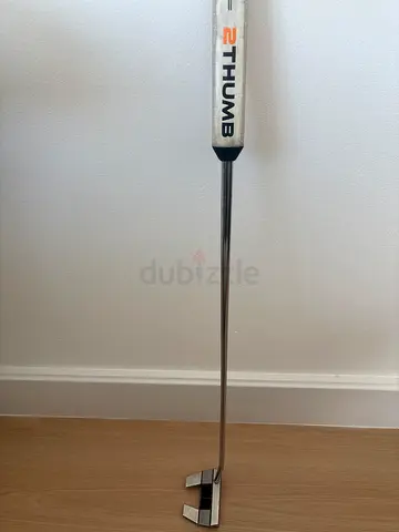 Scotty Cameron Golf Putter