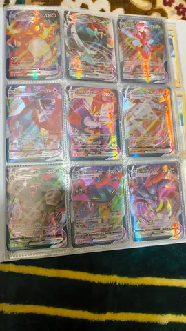 Pokémon cards collection for sale
