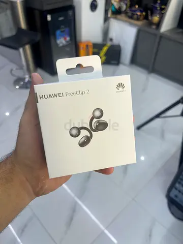 Huawei FreeBuds 2 True Wireless Earbuds (sealed box)