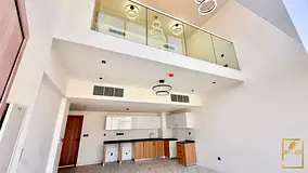3-Bedroom + Maids for Rent +maids | Vacant | Rukan 3, Dubai land