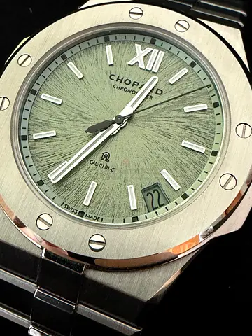 Chopard Alpine Eagle 41 AM