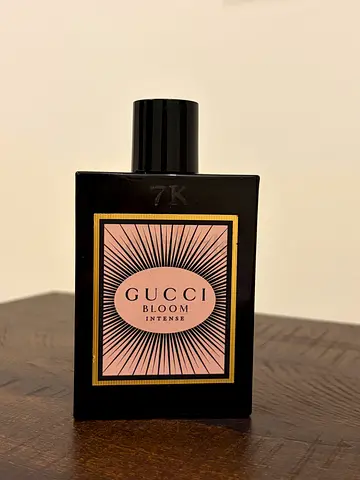 Gucci Bloom Intense perfum - 100ml