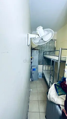 EXECUTIVE PARTITION READY TO MOVE, ADCB METRO