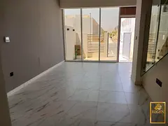 1-Bed Villa | Double-Height Layout | community view | Rukan 3 Dubailand