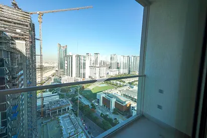 Stunning Views I Spacious 1 BED I Limited Offer