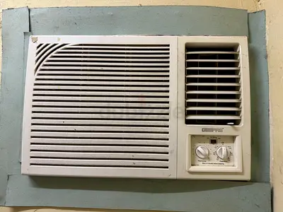 1.5 Ton fully working condition clean  - Rotary