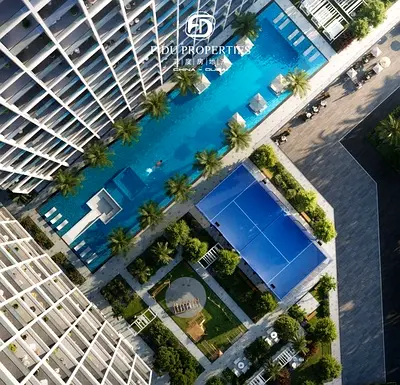 Furnished | Handover 2027 | Near Metro