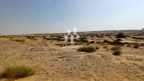 Prime Mixed-Use Investment Plot in Al Dabdaba North!