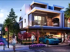Luxury 4BR | Handover Soon | Violet | Below Market