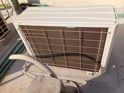 Ac Maintenance  Service