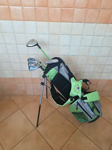 Kids golf clubs USKG 57