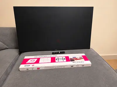 TCL TV