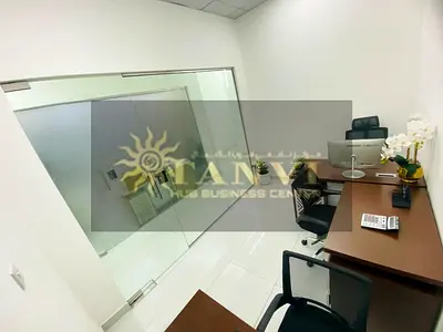 Most affordable office solutions| Best office for Rent in Dubai