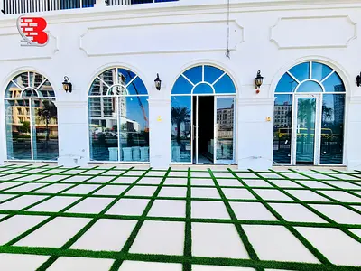 Premium Retail Shop | High Footfall Location