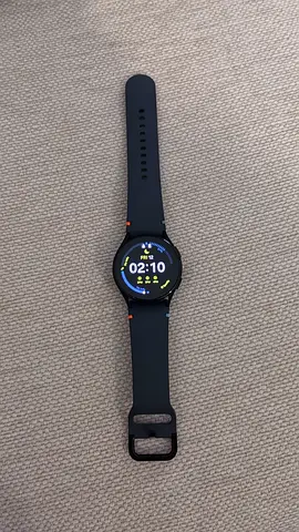 Samsung galaxy watch FE