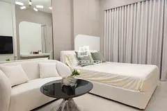 Brand New | Furnished | Upgraded | Modern
