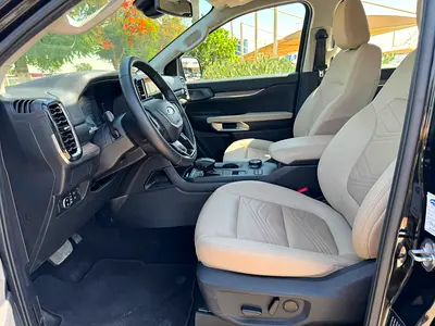 صورة 7 لـ 2024 FORD EVEREST
