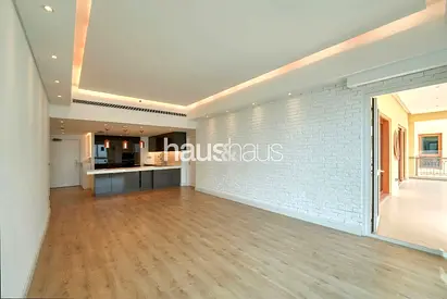 Upgraded | Unfurnished | Marina View