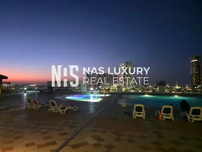 City View 2BR Apartment | Ready to move in