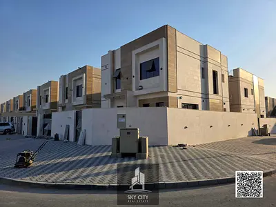 🏡 Special Opportunity in Al Helio 2 – Villa at an Attractive Price | Registration & Ownership Fees